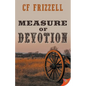 Measure of Devotion - Paperback