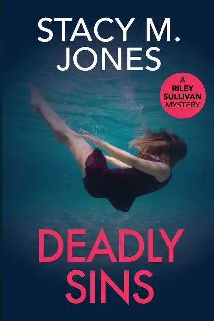 Deadly Sins - Paperback