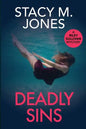 Deadly Sins - Paperback