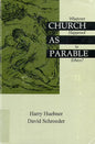 Church as Parable - Paperback