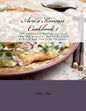 Aeri's Korean Cookbook 1: 100 authentic Korean recipes from the popular Aeri's Kitchen website and YouTube channel. - Paperback