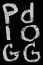 Pig Dog - Paperback
