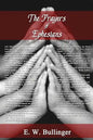 The Prayers of Ephesians - Paperback