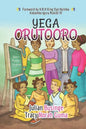 Yega Orutooro: Learn Rutooro Language - Paperback