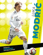 Luka Modric - Library Binding