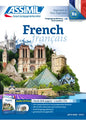 French Superpack with CD's [With CD (Audio)] - Paperback