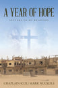 A Year of Hope: Letters to My Beloveds - Paperback