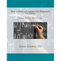 How to Build a Computer (For Beginners) 7th Edition: Teachers Version - Paperback