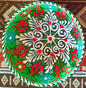 Luxurious Turkish Ceramic Bowls