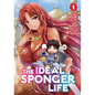 The Ideal Sponger Life Vol. 1 - Paperback