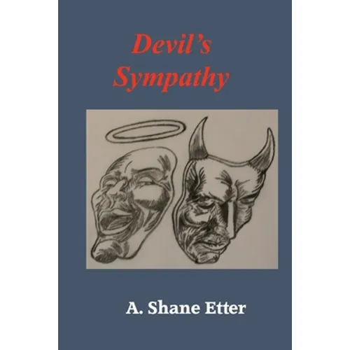 Devil's Sympathy - Paperback