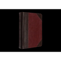ESV Reader's Bible (Trutone, Brown/Cordovan, Portfolio Design) - Imitation Leather
