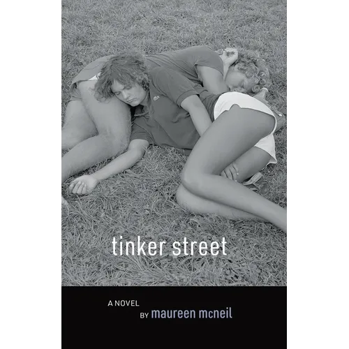 Tinker Street - Paperback