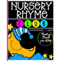 Nursery Rhyme Club: Perfect Interactive and Educational Gift for Baby, Toddler 1-3 and 2-4 Year Old Girl and Boy - Paperback