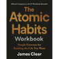 The Atomic Habits Workbook: Official Companion to the #1 Worldwide Bestseller - Paperback