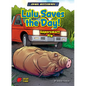 Lulu Saves the Day!: Supersmart Pig - Library Binding