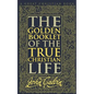 Golden Booklet of The True Christian Life - Paperback
