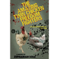 The Amazing Twin Chicken Freedom Fighters - Paperback