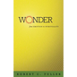 Wonder: From Emotion to Spirituality - Paperback