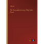 The History and Literature of the Tudor Period - Paperback