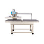 [24X40-Inch] Extra Large Pneumatic Dual Platen Heat Press Machine For Apparel And Industrial Printing (SAK68491)