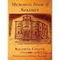 Memorial Book of Kolomey - Hardcover