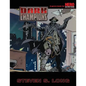 Dark Champions - Paperback