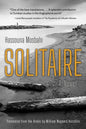 Solitaire - Paperback