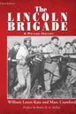 The Lincoln Brigade - Paperback
