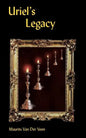 Uriel's Legacy - Paperback