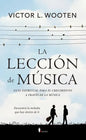 Leccion de Musica, La - Paperback