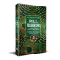 Folk Horror Short Stories - Hardcover