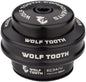 Wolf Tooth Performance Headset - EC34/28.6 Upper 16mm Stack Black