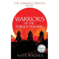 Warriors of the Forgotten Way: The Samurai Cowboys - Book One - Paperback
