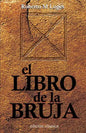 El Libro De La Bruja - Paperback