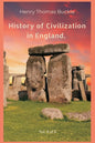 History of Civilization in England, Vol. 2 of 3 - Paperback