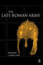 Late Roman Army - Paperback