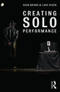 Creating Solo Performance - Paperback