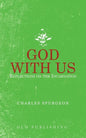 God With Us: Reflections on the Incarnation - Paperback