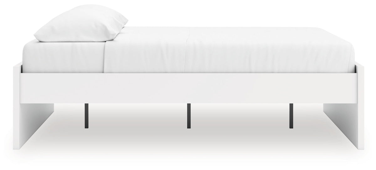 Onita - Platform Bed