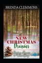 New Christmas Dreams: Contemporary Western Romance - Paperback