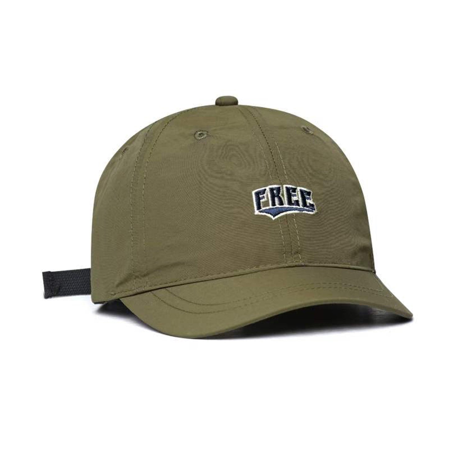 Men's And Women's Universal Retro Adjustable Back Clip Design With Simple Letter Accents Baseball Cap With Soft Top, Comfortable For Spring And Summer, Versatile For All Occasions.