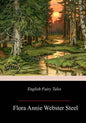 English Fairy Tales - Paperback