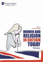 Women and Religion in Britain Today: Belonging - Hardcover