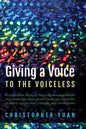 Giving a Voice to the Voiceless: A Qualitative Study of Reducing Marginalization of Lesbian, Gay, Bisexual and Same-Sex Attracted Students at Christia - Hardcover