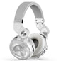 Bluetooth Headset Card Plug-in Iine Subwoofer Headset