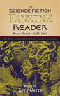﻿﻿﻿The Science Fiction Fanzine Reader: Focal Points 1930 - 1960 - Hardcover