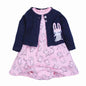 Children's two-piece dress