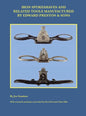 Iron Spokeshaves and Related Tools Manufactured by Edward Preston & Sons - Hardcover