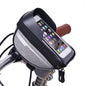 Bicycle mobile phone charter